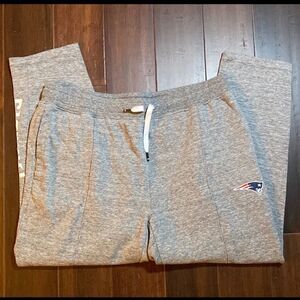 Tommy Hilfiger NFL Patriots Joggers